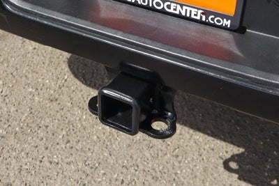 2023 Chevrolet Silverado 2500HD Work Truck