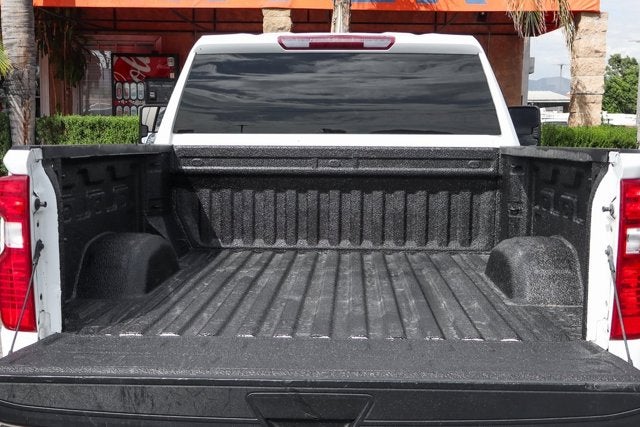 2023 Chevrolet Silverado 2500HD Work Truck