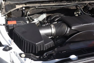 2022 Chevrolet Silverado 2500HD Custom