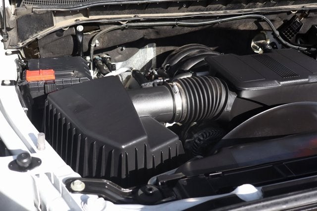 2022 Chevrolet Silverado 2500HD Custom