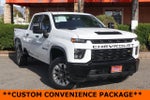 2022 Chevrolet Silverado 2500HD Custom