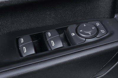 2022 Chevrolet Silverado 2500HD Custom