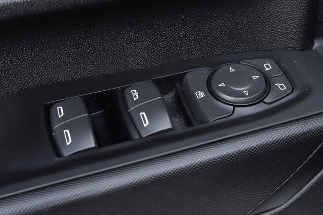 2022 Chevrolet Silverado 2500HD Custom