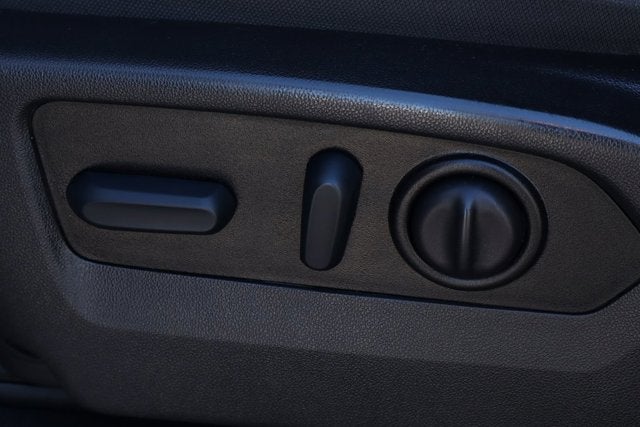 2022 Chevrolet Silverado 2500HD Custom