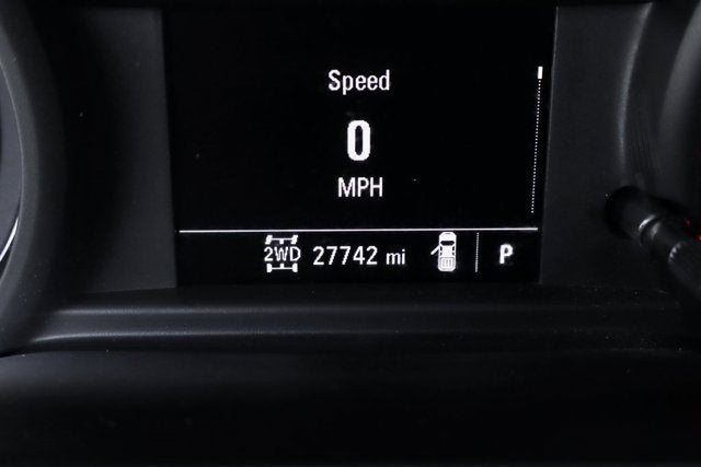 2022 Chevrolet Silverado 2500HD Custom