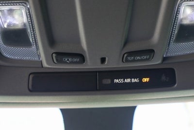 2022 Chevrolet Silverado 2500HD Custom