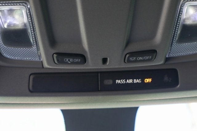 2022 Chevrolet Silverado 2500HD Custom