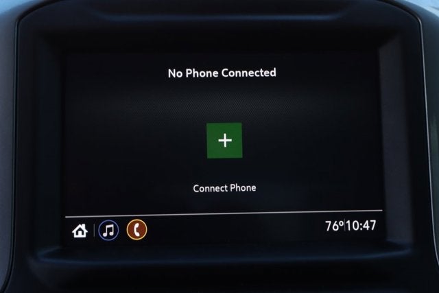 2022 Chevrolet Silverado 2500HD Custom