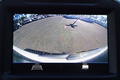 2022 Chevrolet Silverado 2500HD Custom