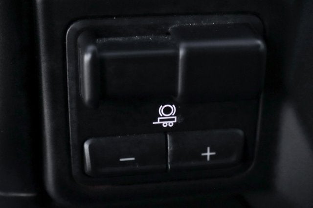 2022 Chevrolet Silverado 2500HD Custom