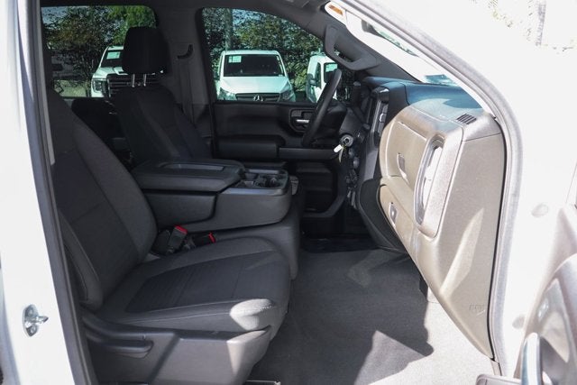 2022 Chevrolet Silverado 2500HD Custom