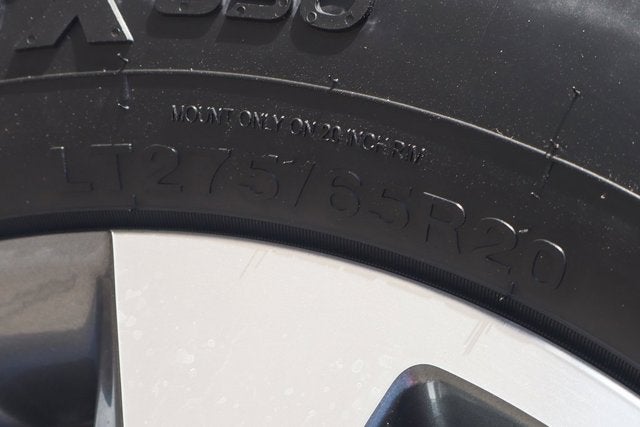 2022 Chevrolet Silverado 2500HD Custom