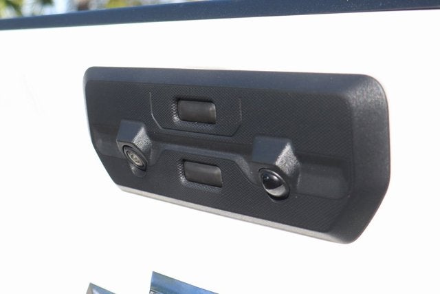 2022 Chevrolet Silverado 2500HD Custom