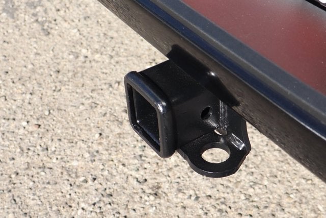 2022 Chevrolet Silverado 2500HD Custom