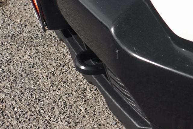 2022 Chevrolet Silverado 2500HD Custom