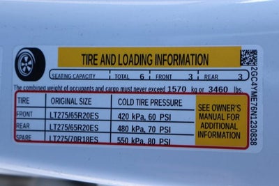 2022 Chevrolet Silverado 2500HD Custom