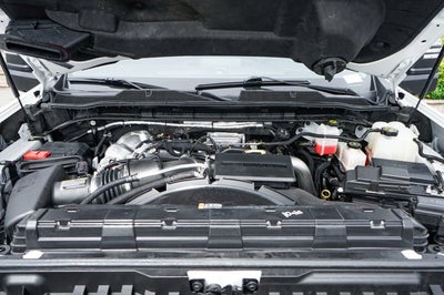 2023 Chevrolet Silverado 2500HD LTZ