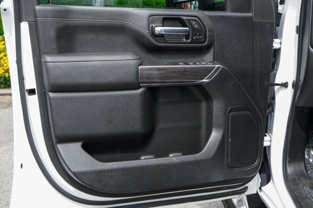 2023 Chevrolet Silverado 2500HD LTZ