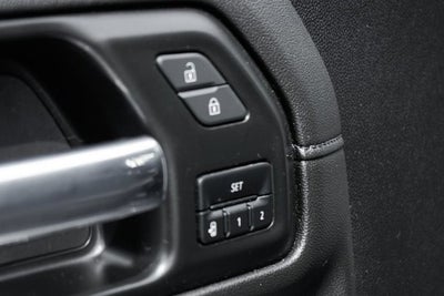 2023 Chevrolet Silverado 2500HD LTZ