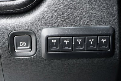 2023 Chevrolet Silverado 2500HD LTZ