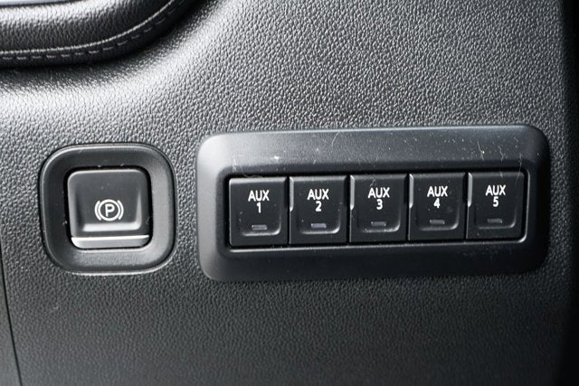 2023 Chevrolet Silverado 2500HD LTZ