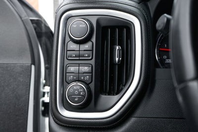 2023 Chevrolet Silverado 2500HD LTZ