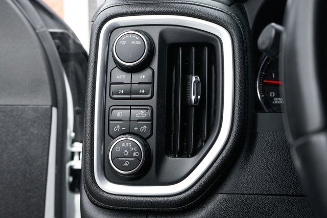 2023 Chevrolet Silverado 2500HD LTZ