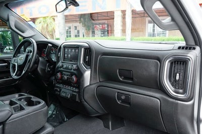 2023 Chevrolet Silverado 2500HD LTZ