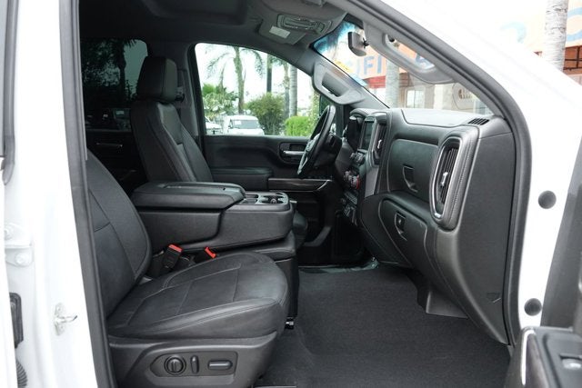 2023 Chevrolet Silverado 2500HD LTZ