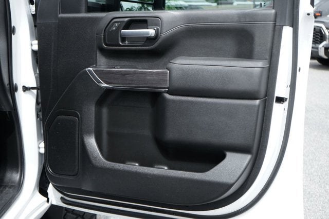 2023 Chevrolet Silverado 2500HD LTZ