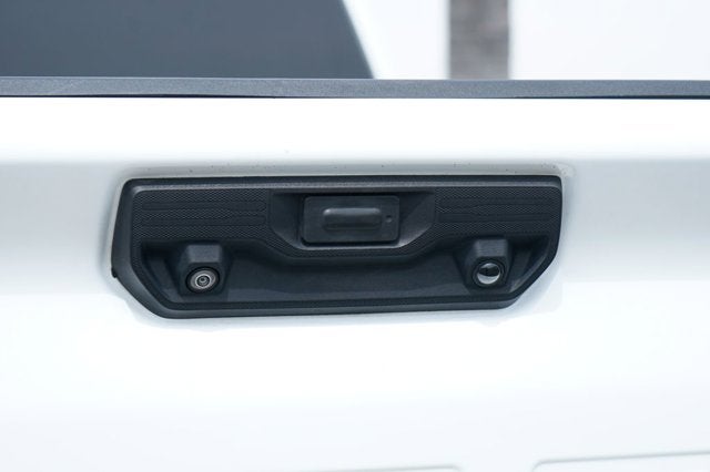 2023 Chevrolet Silverado 2500HD LTZ