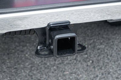 2023 Chevrolet Silverado 2500HD LTZ