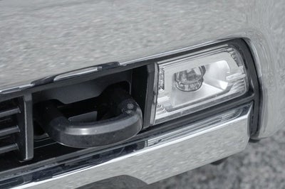 2023 Chevrolet Silverado 2500HD LTZ