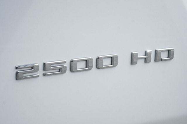 2023 Chevrolet Silverado 2500HD LTZ