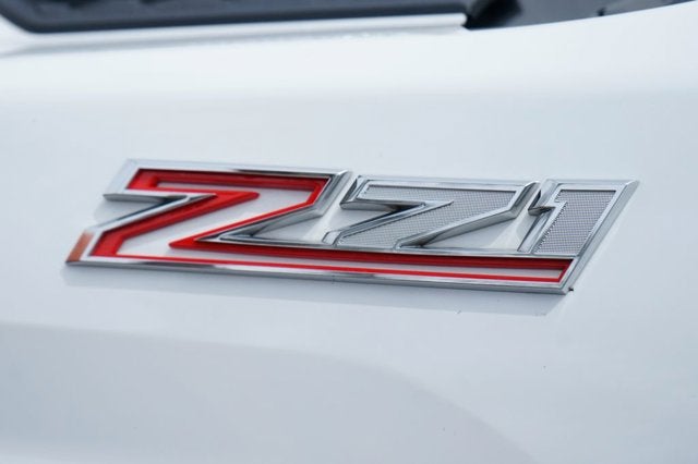 2023 Chevrolet Silverado 2500HD LTZ