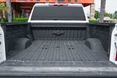 2023 Chevrolet Silverado 2500HD LTZ