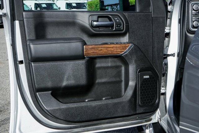 2023 Chevrolet Silverado 3500HD High Country