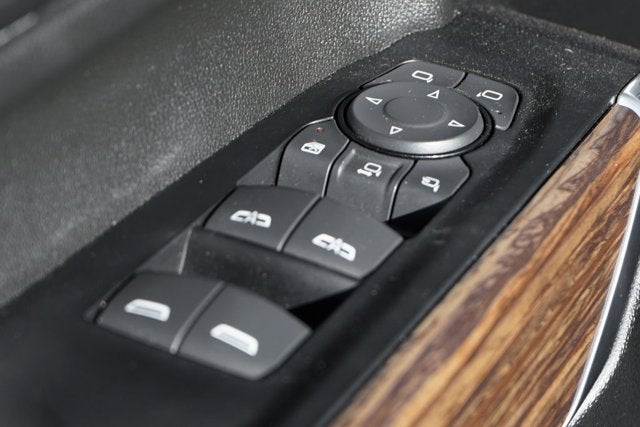 2023 Chevrolet Silverado 3500HD High Country