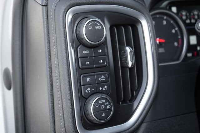 2023 Chevrolet Silverado 3500HD High Country