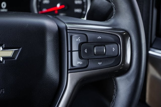 2023 Chevrolet Silverado 3500HD High Country