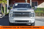 2023 Chevrolet Silverado 3500HD High Country