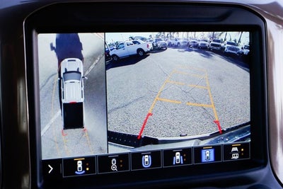 2023 Chevrolet Silverado 3500HD High Country