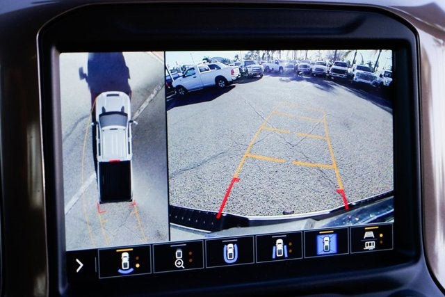 2023 Chevrolet Silverado 3500HD High Country