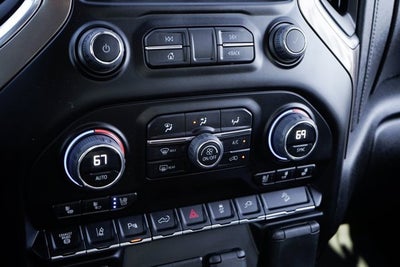 2023 Chevrolet Silverado 3500HD High Country