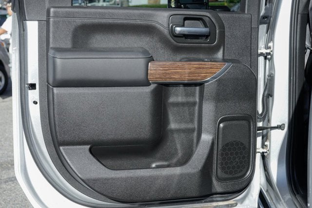 2023 Chevrolet Silverado 3500HD High Country