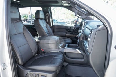 2023 Chevrolet Silverado 3500HD High Country