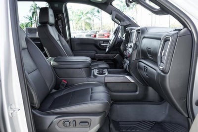 2023 Chevrolet Silverado 3500HD High Country