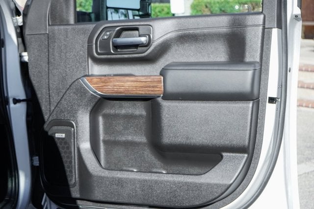 2023 Chevrolet Silverado 3500HD High Country