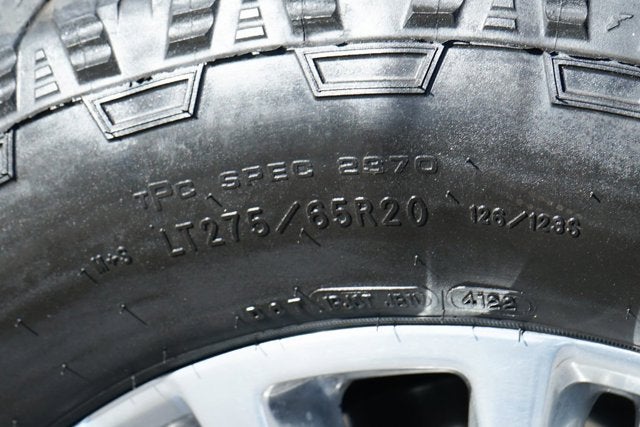 2023 Chevrolet Silverado 3500HD High Country