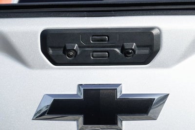 2023 Chevrolet Silverado 3500HD High Country